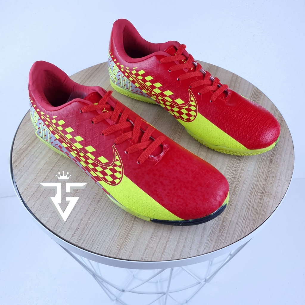 SEPATU FUTSAL NIKE MERCURIAL NEYMAR FOR SPEED x DOTON PRIA OLAHRAGA BOLA