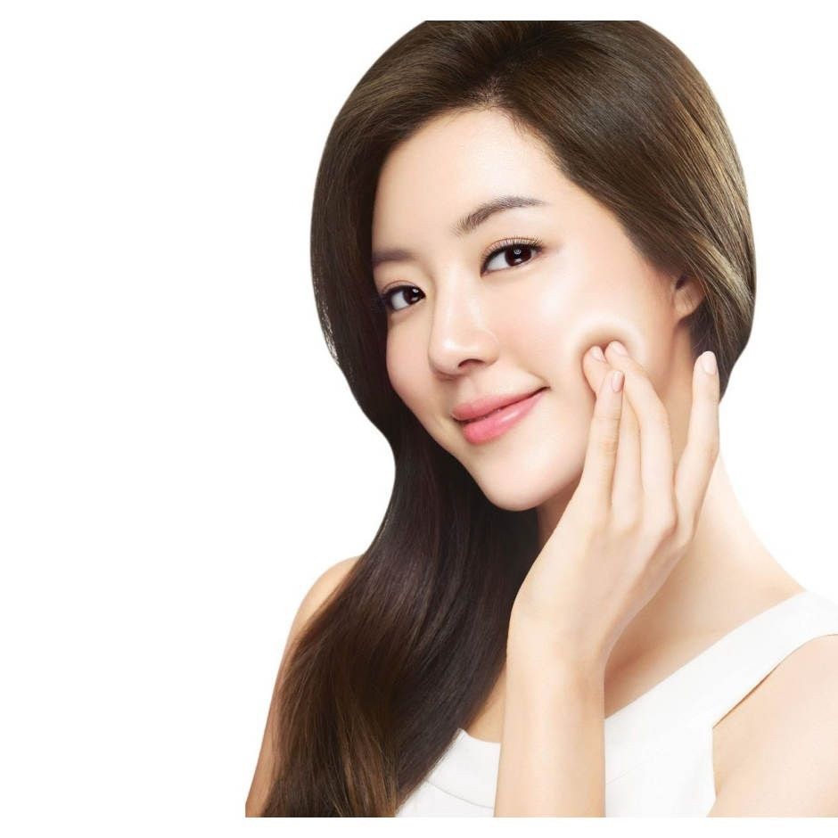 JMSolution - Marine Luminous Black Pearl Balancing Mask