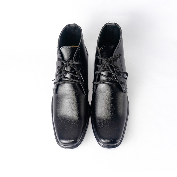 Sepatu Pantofel PDH Pria - Sepatu Pantofel - Sepatu Formal Pria