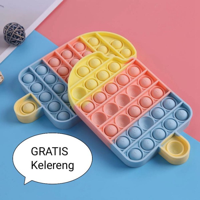 PoP IT Ice Cream ORIGINAL IMPORT PREMIUM