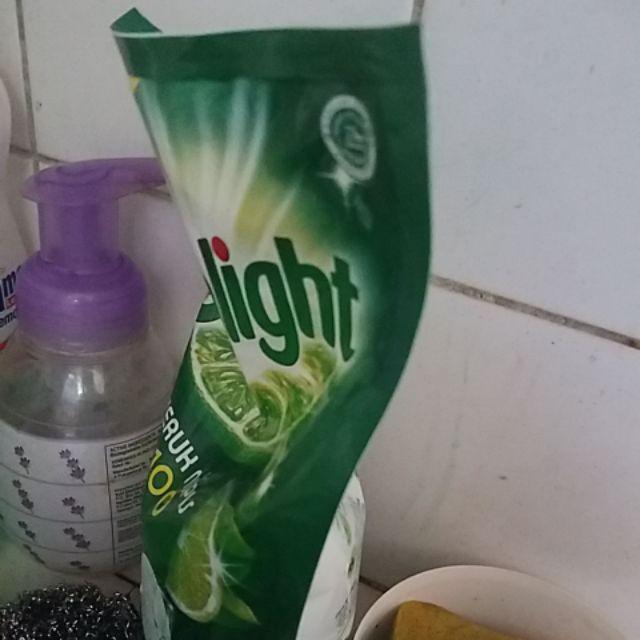 Sunlight Refill 755 Ml [srikandishopee]