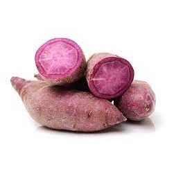

Ubi Ungu 500 gr