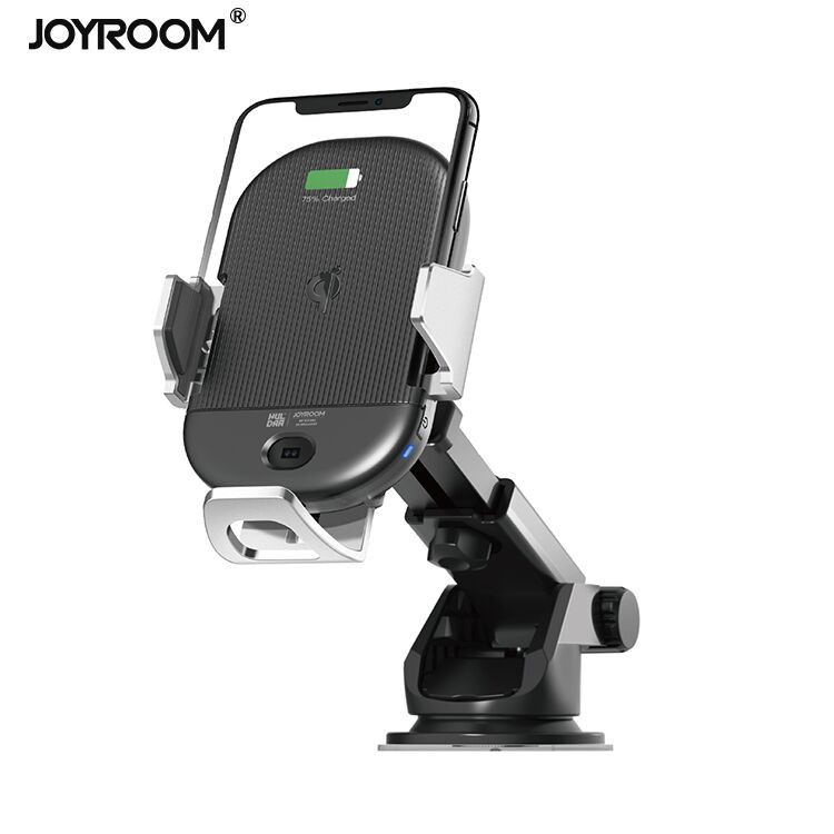 Joyroom Speedy series intelligent sense + Wireless charging bracket suit JR-ZS187