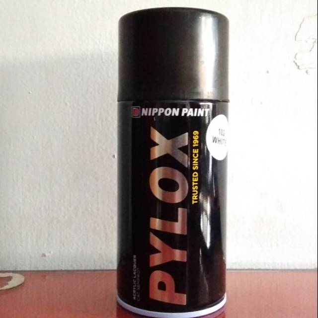 

PYLOX white 102