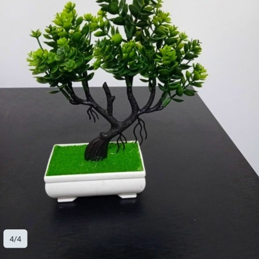 Mini Bonsai Artifisial  Cantik HS011