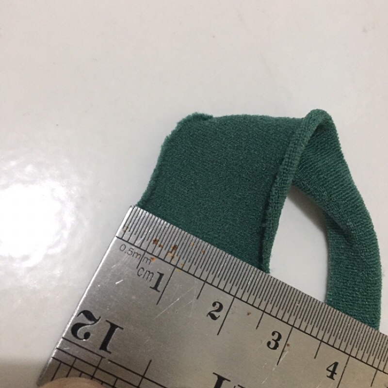 TERMURAH!!! nylon USA 2-2,5cm ECER READY