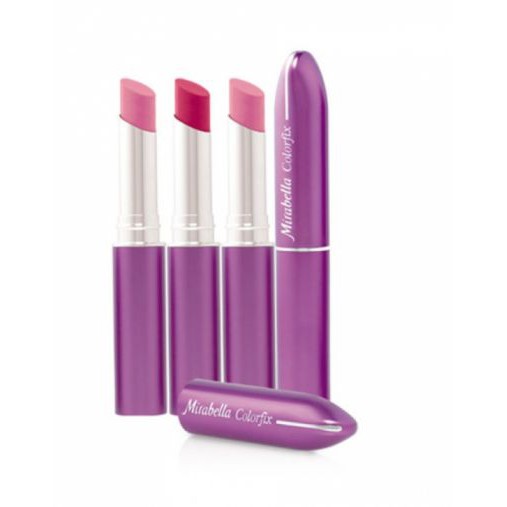 Mirabella Colorfix Cool Lipstick