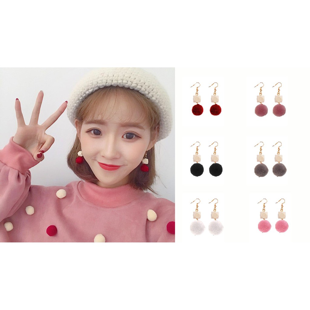 ANTING KOREA MISS 123