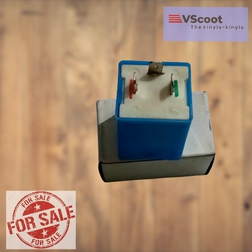 Vespa PX Flasher lawasan