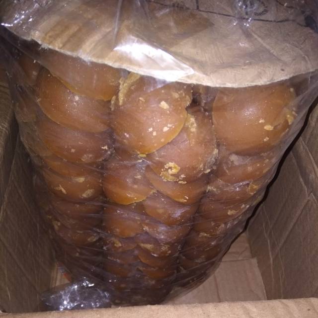 

Gula Jawa batok 1 kg