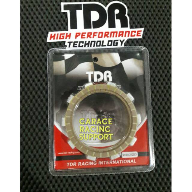 KAMPAS KOPLING VIXION NEW VIXION OLD TDR ORI   *