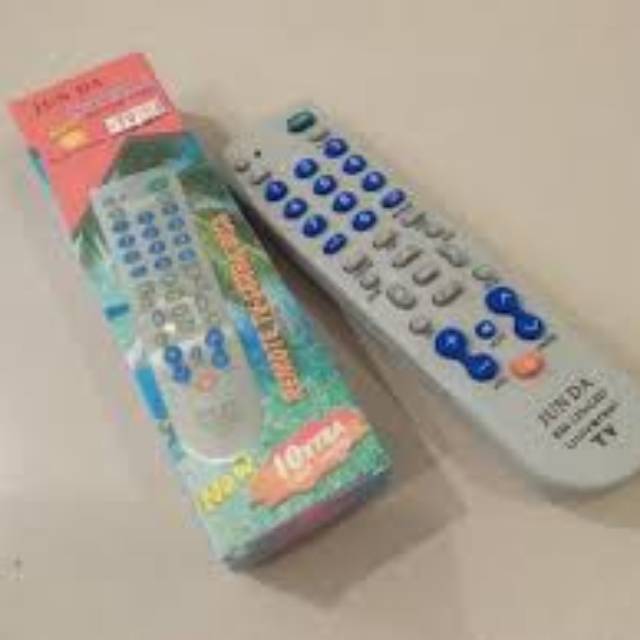 Remote TV Universal/Remot TV