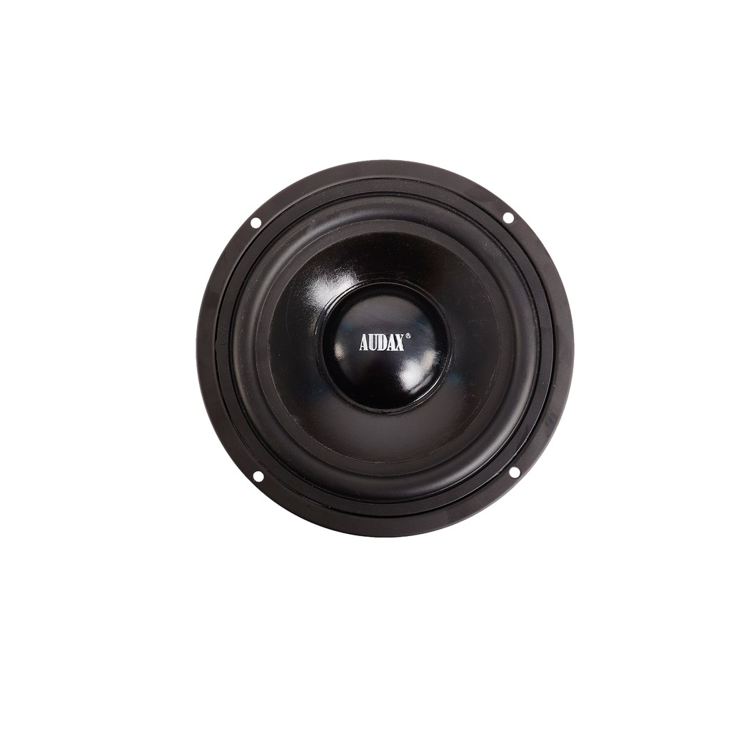 speaker AUDAX AX 6022 CW8 woofer 6 inch AX6022