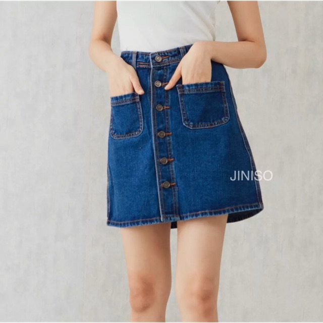 ROK JEANS JINISO Size 34