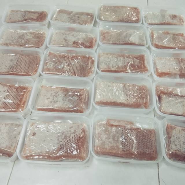 

permen Madu sarang 500gr