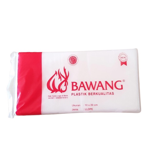

PLASTIK BAWANG VARIAN UKURAN