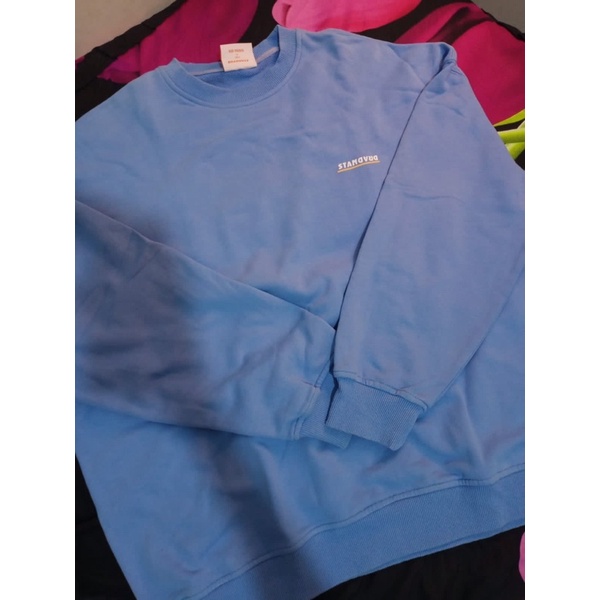 STANDARD General Idea Blue