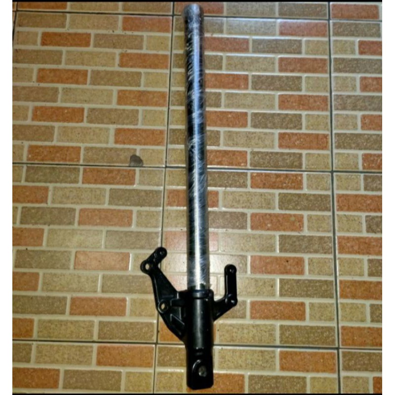 AS Shock depan USD as up side down Kanan Yamaha R15 new Original