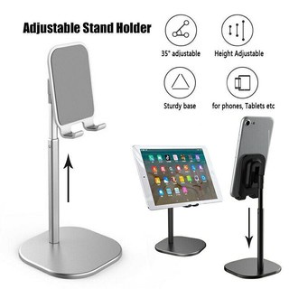 Holder Dudukan Handphone dan Tablet / Folding Desktop Phone HD29