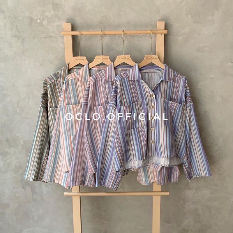 Zalezo Shirt Oclo Official