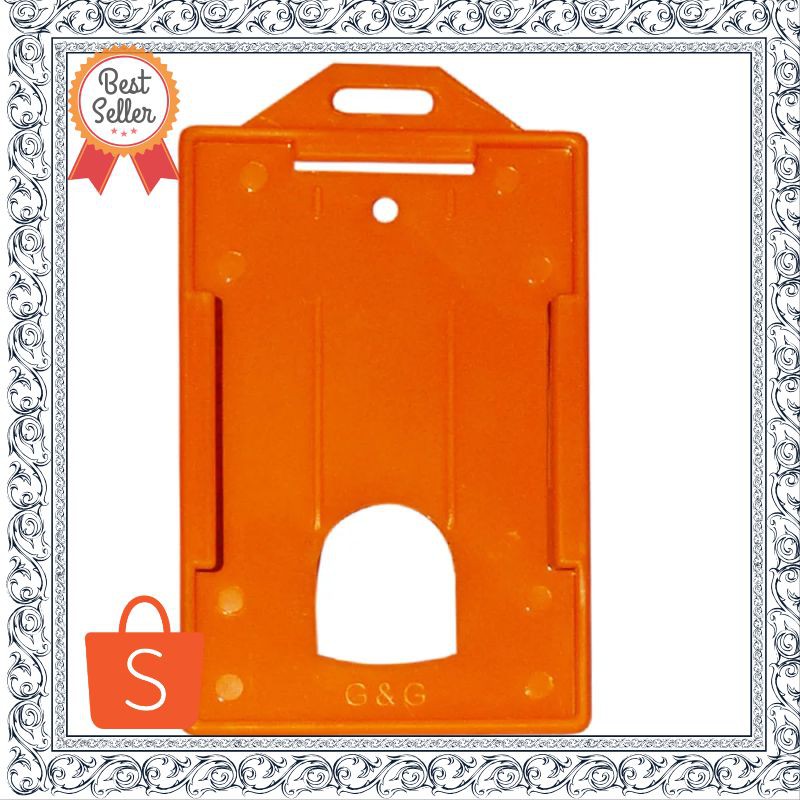 

Termurah ID CARD holder Kekinian