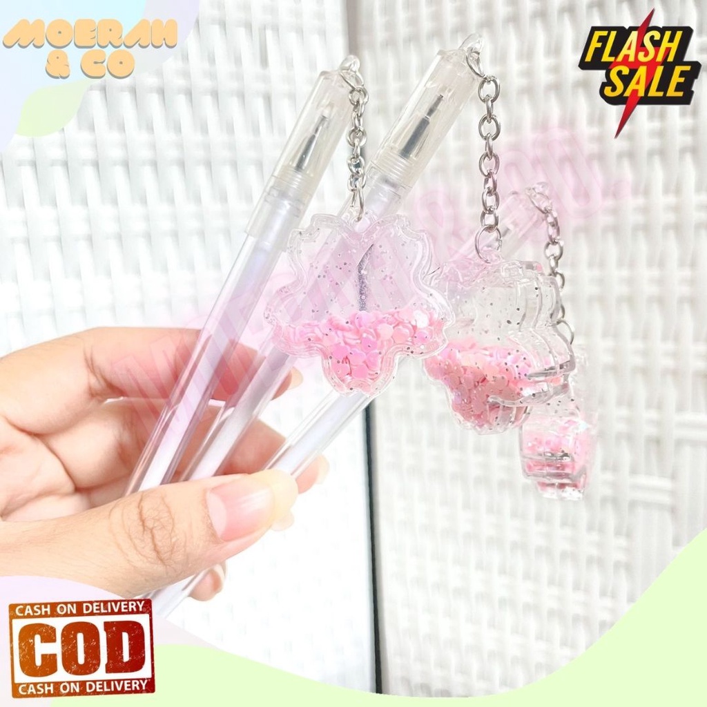 

PEN BUNGA SAKURA PULPEN BOLPEN BULPEN MURAH LUCU UNIK BULPEN SAKURA MANIK ATK MURAH COD