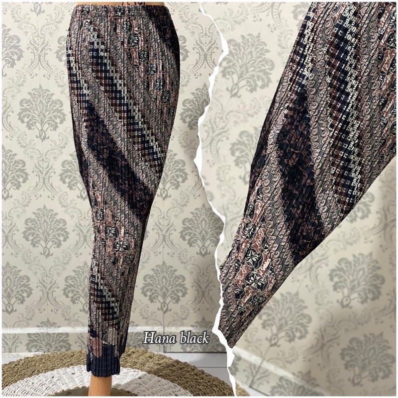 ROK PRISKET//ROK UNDANGAN//ROK WISUDA