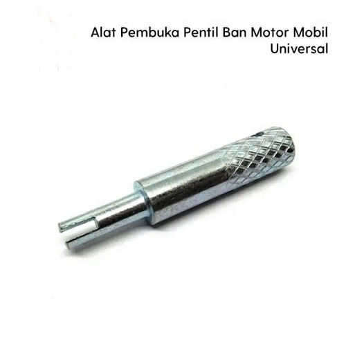 Alat Pembuka Pentil Ban Motor Mobil Alat Buka Pentil Kunci Buka Pentil Ban