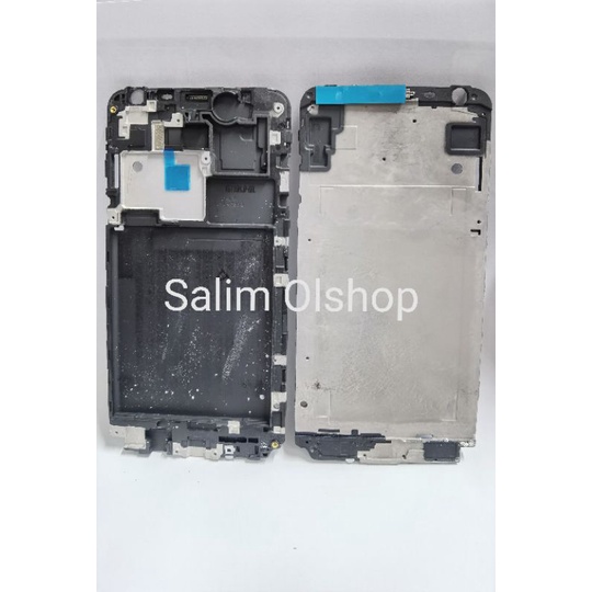 FRAME LCD - TATAKAN LCD SAMSUNG J7 -J700 - GALAXY SAMSUNG J7 2015