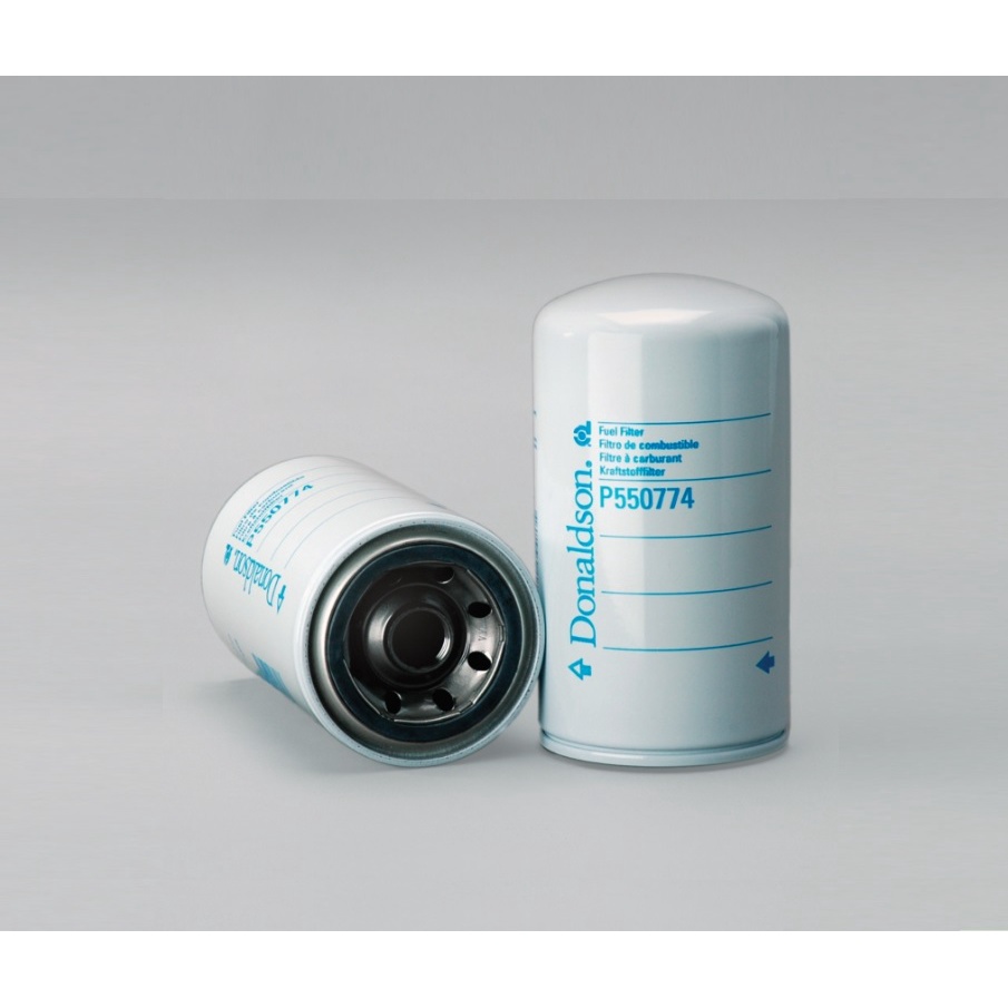 Donaldson Fuel Filter Solar P550774, FC-5713 Doosan
