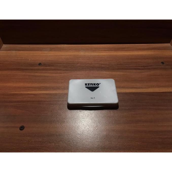 

*#*#*#*#] Stamp Pad kotak tempat tinta stample - Kotak tinta stample