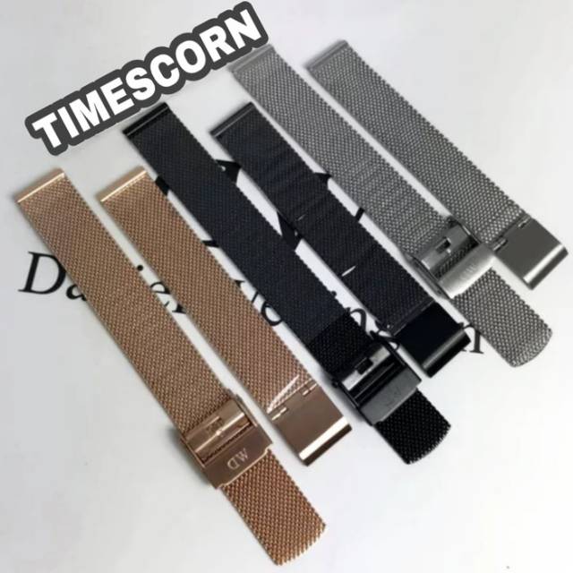 STRAP DANIEL WELLINGTON DW PETITE 32mm ORIGINAL