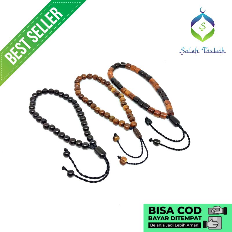 Gelang Kokka/Kaukah Asli, Size 6mm/Gelang Kaukah Murah/COD