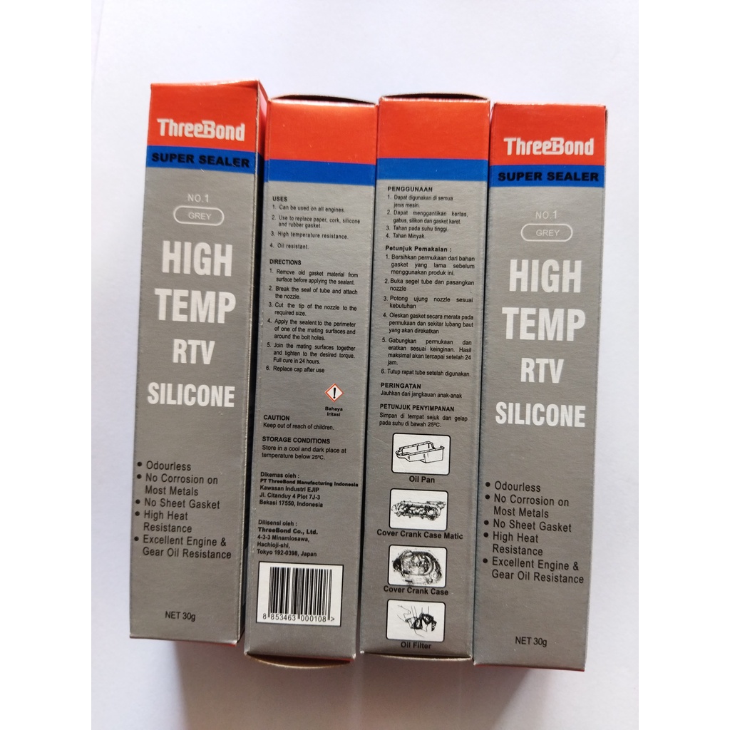 LEM ThreeBond SUPER SEALER 30 GRAM