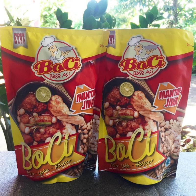 

Boci Baso Aci Mantap Jiwa Varian Ori