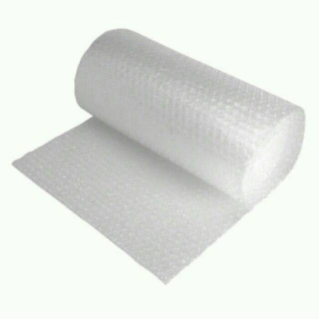 LP BUBBLE wrap  untuk PACKING TAMBAHAN