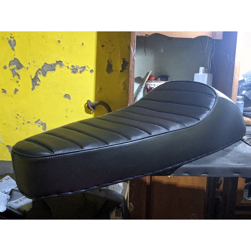 Jok vespa caferacer super-px