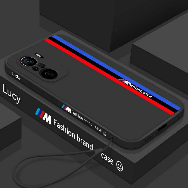 SofeCase Xiaomi Poco F3 / Poco F3 Pro / Poco X3 / Poco X3 Pro / Poco M3 / Poco M3 Pro