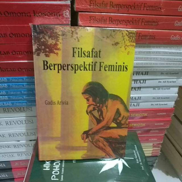 Filsafat berperspektif feminis