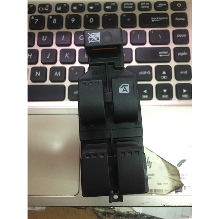 Master power window avanza 84820-BZ060