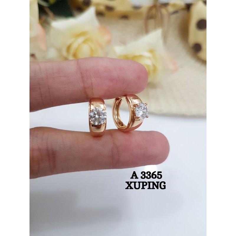 anting xuping simple