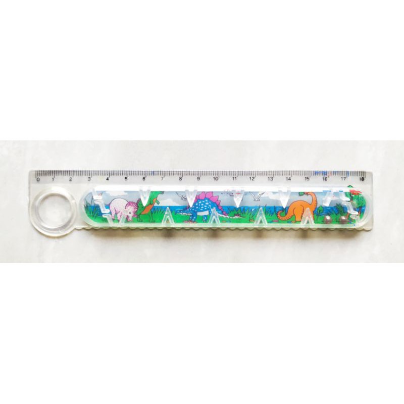 

Obral Penggaris Dino Yuandongstationery