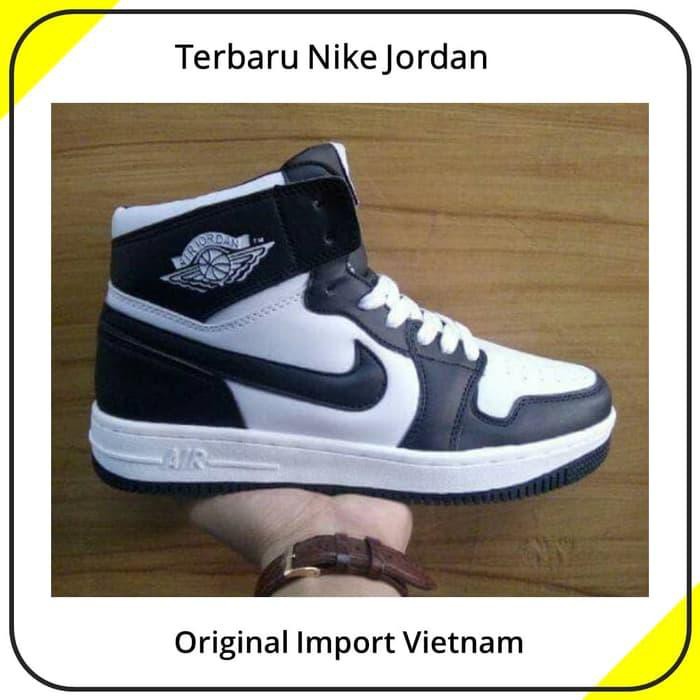 sandal sepatu nike