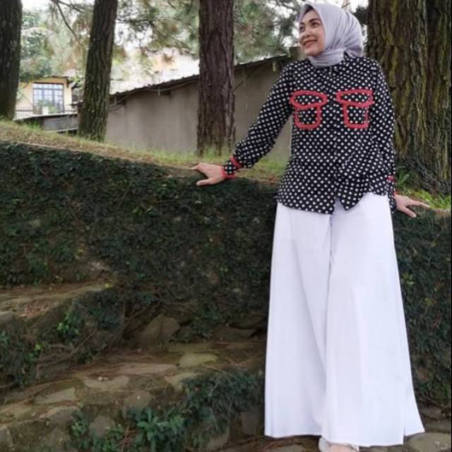 Vie by evy susanti daily