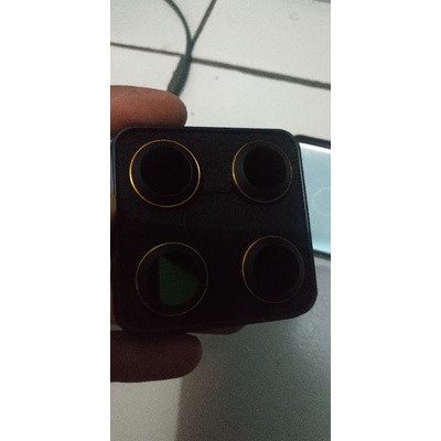 nd filter mulus untuk mavic pro peredam cahaya berlebih