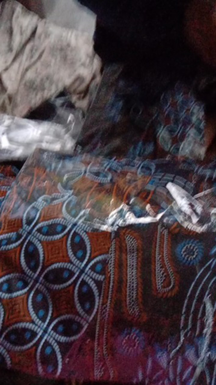 Maura Gamis Jazzy - Sania Ruffle Batik Gamis Ori Ndoro Jowi Dnt Garansi Termurah Shopee - Sarwendah