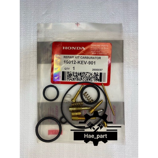 Repair kit GN5 repair kit grand