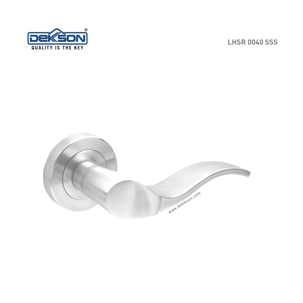 Handle Dekkson LHSR 0040 SSS