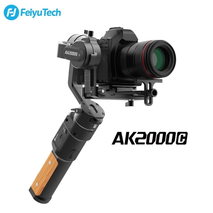 Feiyu AK2000C Second