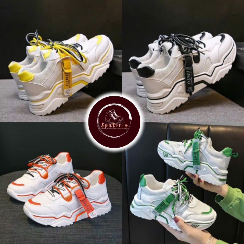 Sepatu Wanita Sepatu Sneakers Wanita Terbaru Sepatu Wanita Terbaru Seaptu Korea Wanita Sepatu Korean Style Wanita Sepatu Cewek Kekinian Sepatu Cewek Jintu Sepatu Cewek Terbaru Sepatu Cewek Dewasa Sepatu Sneakers Wanita Putih Sepatu Sneakers Perempuan